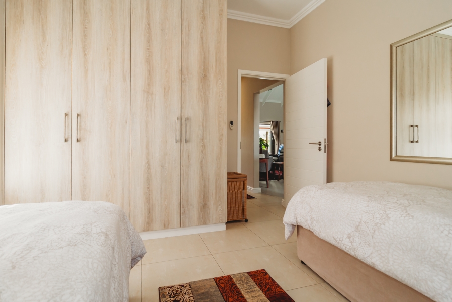 3 Bedroom Property for Sale in Kraaibosch Country Estate Western Cape